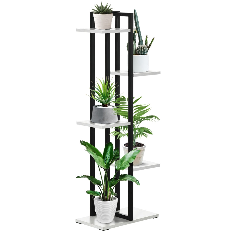 5 Tiered Plant Stand