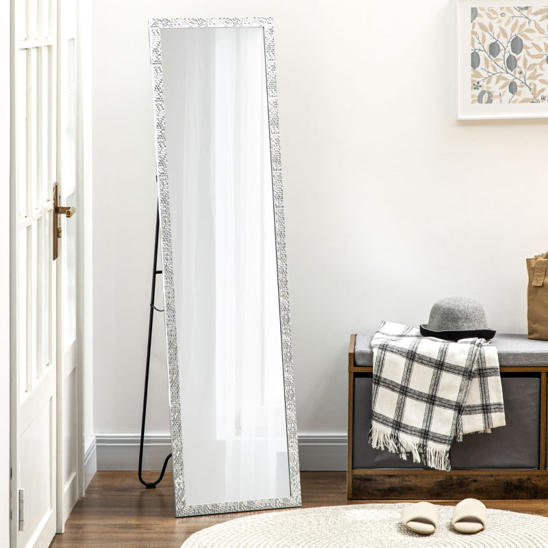 Full Length Mirror Free Standing Dressing