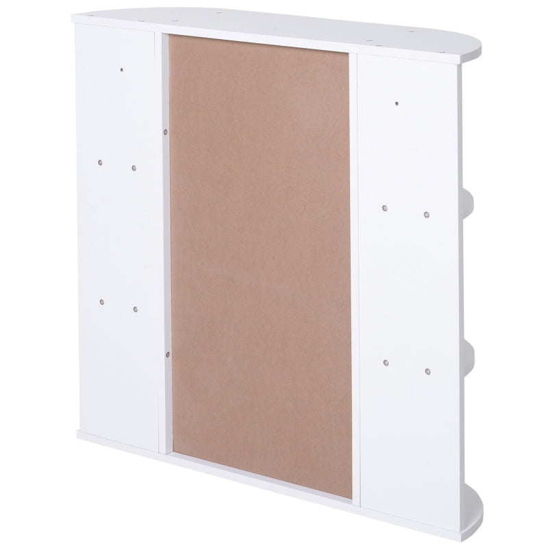 Wall Mounted Bathroom Cabinet