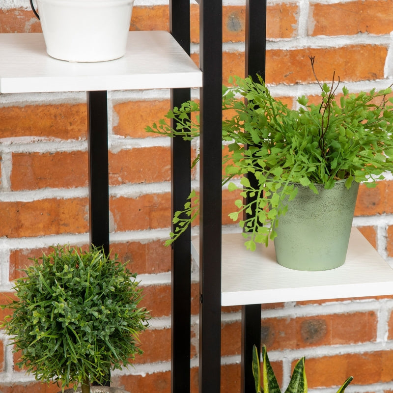 5 Tiered Plant Stand