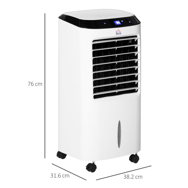 Portable Air Cooler