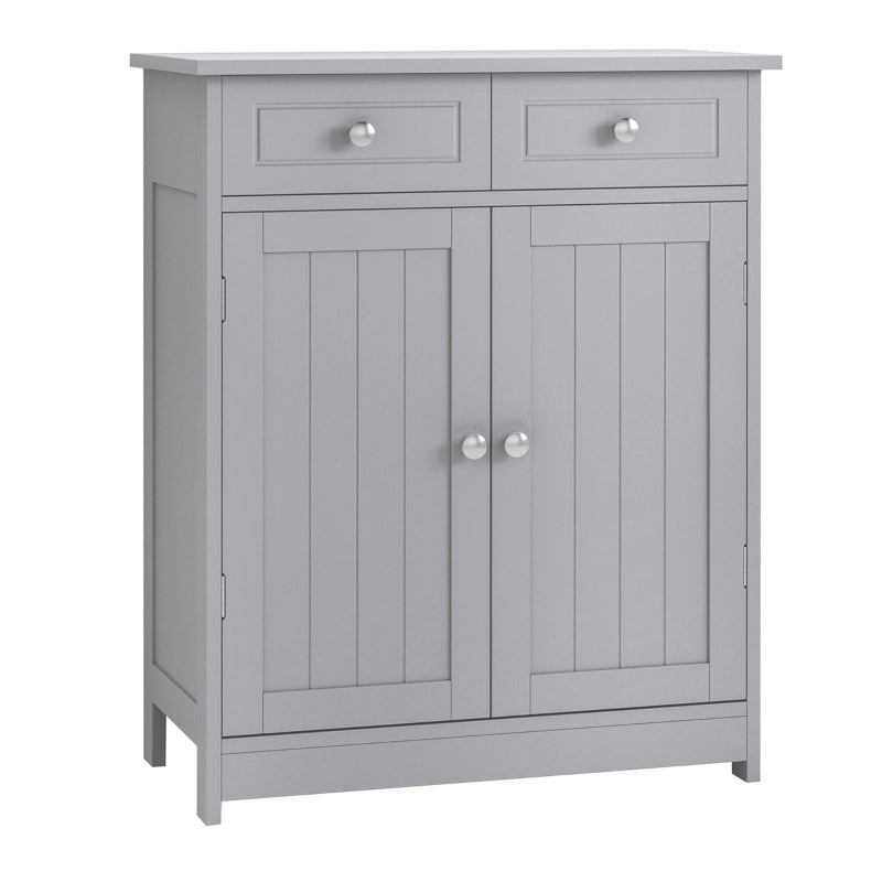 Freestanding Bathroom Storage Cabinet