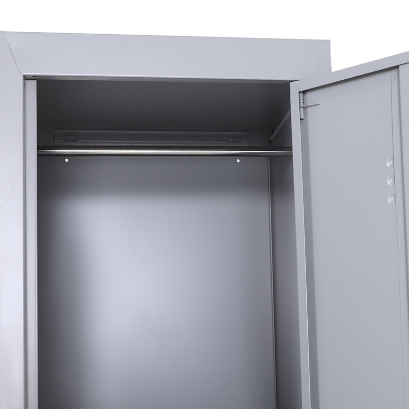 Locker Cabinet Storage Cold Rolled Steel