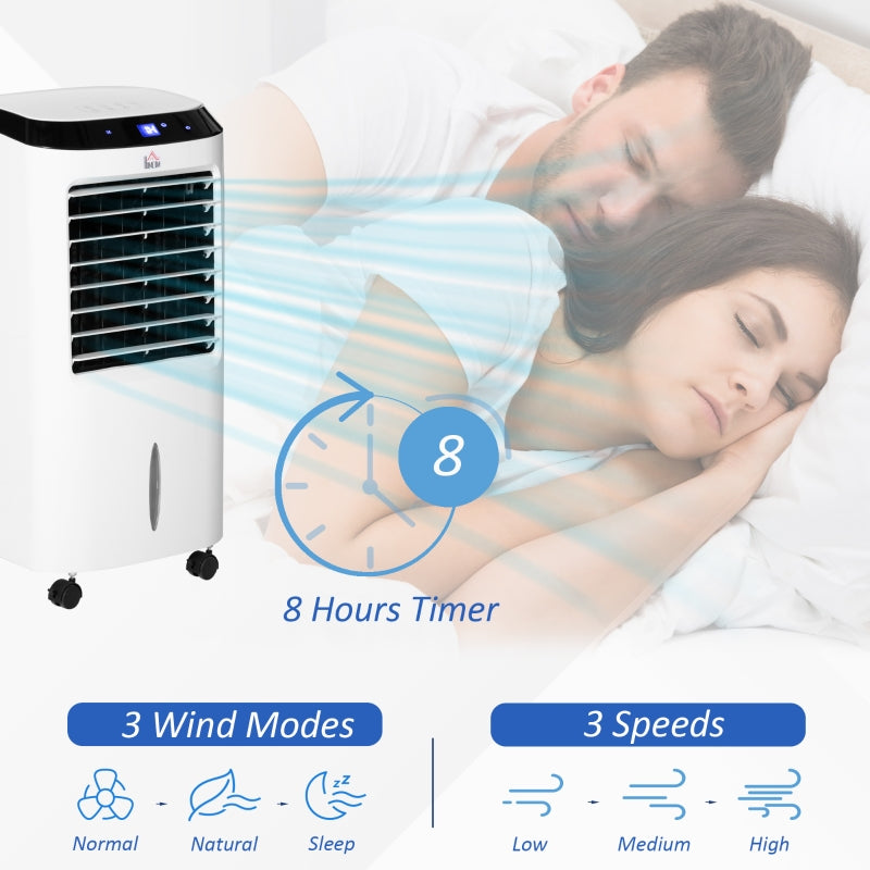 Portable Air Cooler