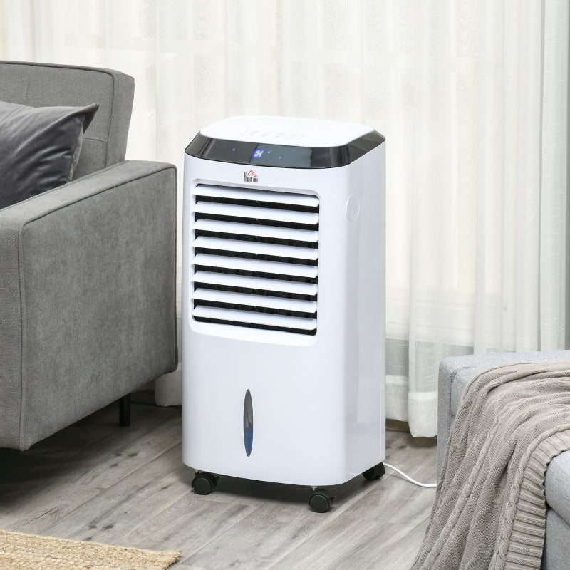 Portable Air Cooler