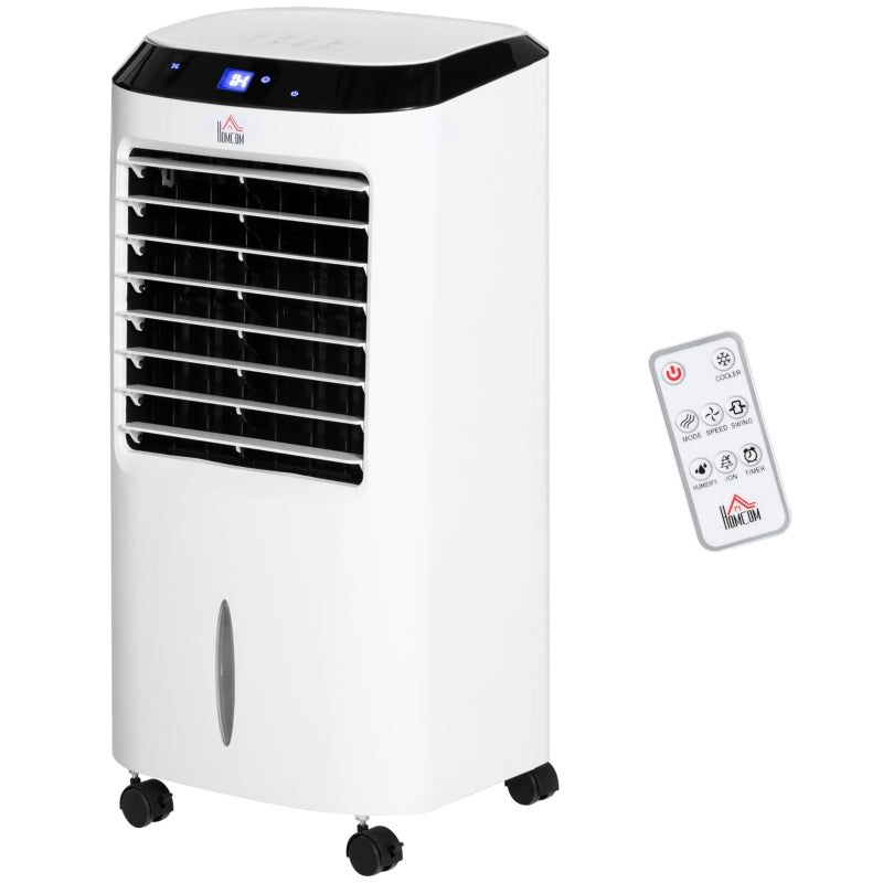 Portable Air Cooler