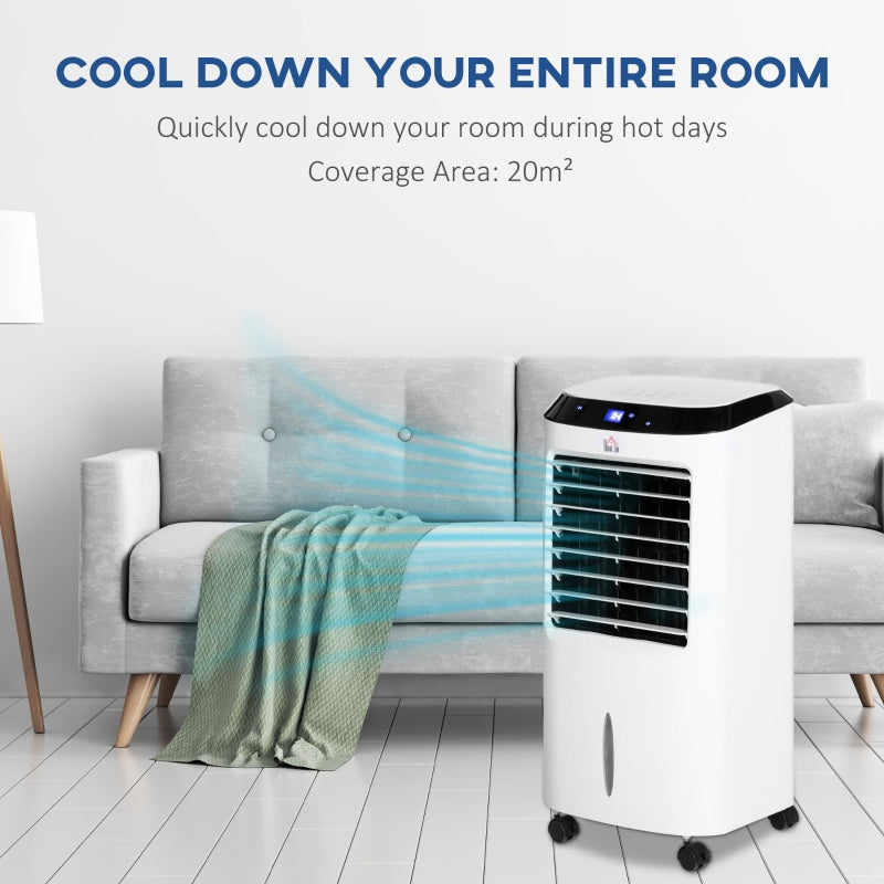 Portable Air Cooler