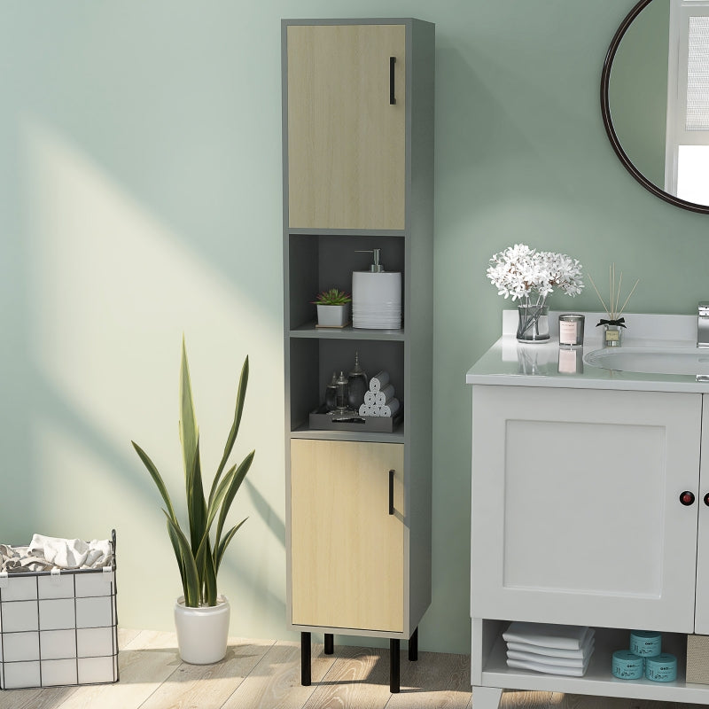 Freestanding Bathroom Storage