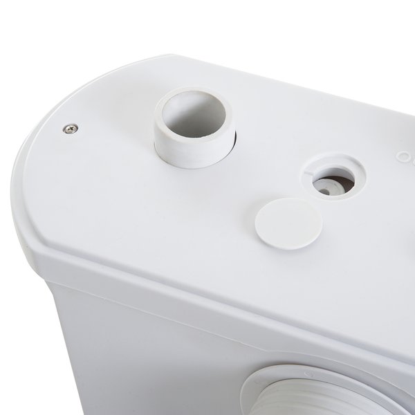 700 W Sewage Pump Toilet Disposal