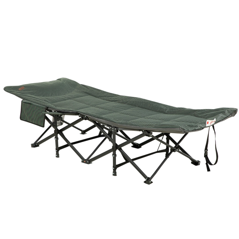 Foldable Lounger- Grey